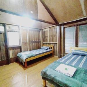 Phòng Đôi (Double Room)