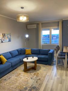 Cozy apartment near city centre