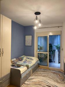 Cozy apartment near city centre