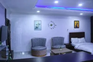 RIL Apartment - Magbon