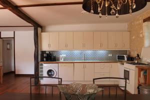 B&B / Chambres d'hotes Gites du Chateau de Servanches : photos des chambres