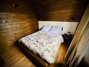 La Encantada Cabañas