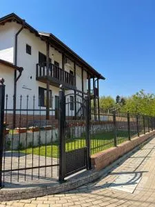 VILLA MEDI boutique - 杜普尼察