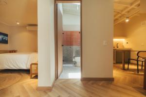 Hotel Boutique Roomzz Laureles