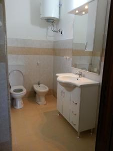 Casa il Sole Casevacanze Ferienwohnung Daniele Furco