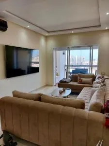 Cosy Apartment with sea view - Sidi Rahal