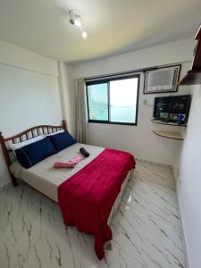 Vista Mar Porto Real Resort