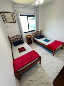 Vista Mar Porto Real Resort