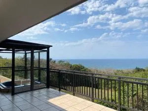 Hibberdene Holiday Home - Hibberdene