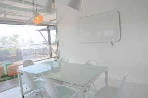 Nomad Dos Dormitorios Apartamento