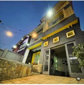 Gup Hostel - São José dos Pinhais