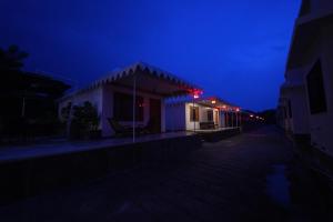 The Sky Imperial Nakoda Green Valley Resort