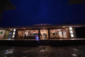 The Sky Imperial Nakoda Green Valley Resort