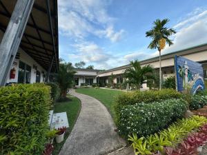 Malee Sirin Old Town