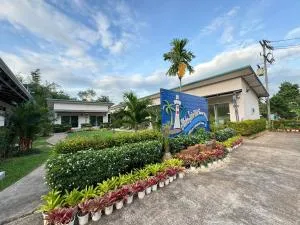 Malee Sirin Old Town - Koh Mook