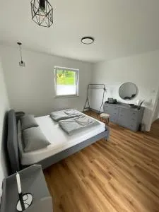 Ferienwohnung am Felsenmeer - Modautal