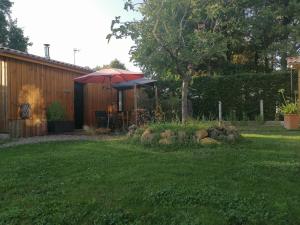 Maisons d'hotes Les Callunes chambres d'hotes et gite pour 2 Bassin d'Arcachon : photos des chambres