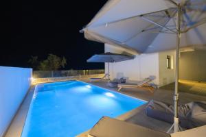 Villa Vasaltis & Selestitis