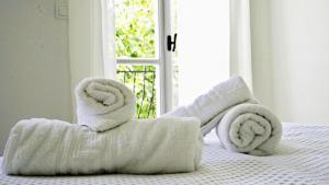Argostoli City Center Apartments