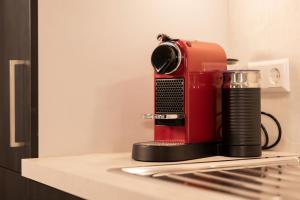 Ferienwohnung Amboss