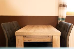 Ferienwohnung Amboss