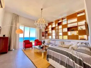 Tolila Lumière, Loft et Piscine à Gammarth Sup - Gamart