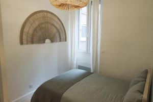 Appartements THE COSY HOME Centre ville Parking Clim : photos des chambres