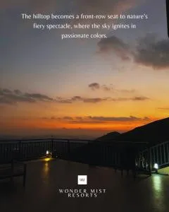 WM Resorts - Pooppara