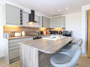 Widdington 2 Bernaleen Cottages