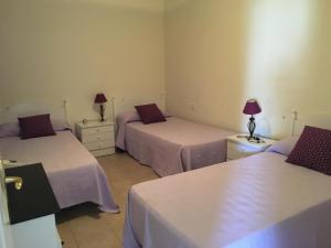 Apartamento La Playa