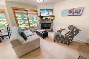 Tenderfoot Lodge 2604 by SummitCove Lodging in Colorado