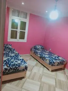 Appartement avec garage - Sétif