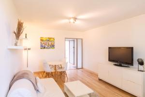 Appartement charmant et cosy