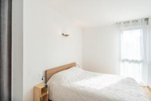 Appartement charmant et cosy