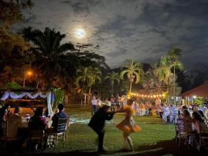 Hotel El Potrillo Villavicencio