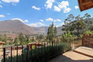 Amazing 2BR House in Valle Sagrado