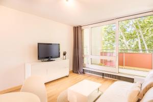 Appartement charmant et cosy