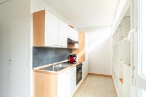 Appartement charmant et cosy