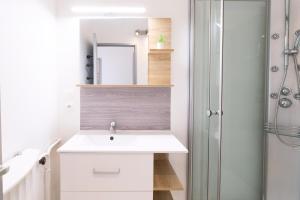 Appartement charmant et cosy