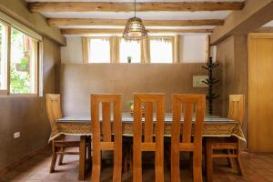 Prestigious 3BR House in Valle Sagrado