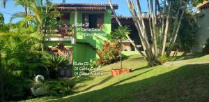 Casa das Carpas - 3hvězdičkové hotely ve městě Arraial d'Ajuda