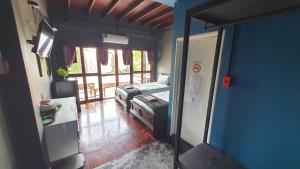 Baan mae khian homestay