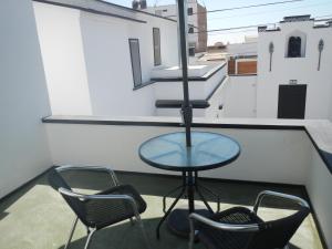 Blue Shark Apartments