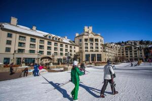 Village Hall 1415 by East West Hospitality