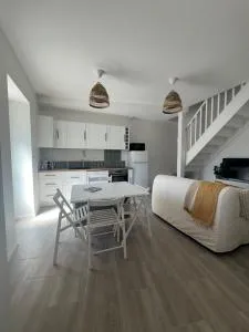 Appartement à la campagne - Lugon et l’Ile du Carney