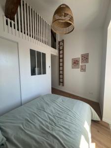 Appartement à la campagne