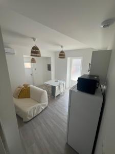 Appartement à la campagne