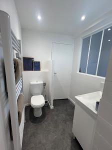 Appartement à la campagne