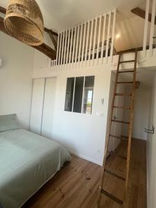 Appartement à la campagne