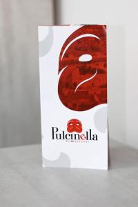 Alloggio Pulcinella 2 Affittacamere